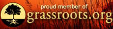 Proud Member of Grassroots.org